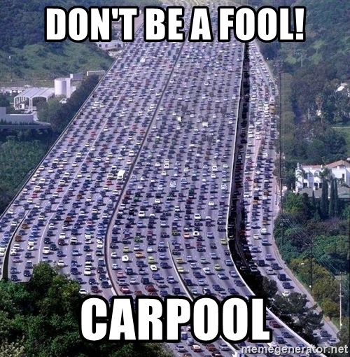 dont-be-a-fool-carpool