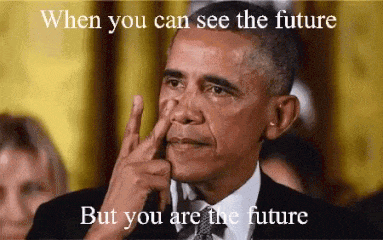 Obama Future