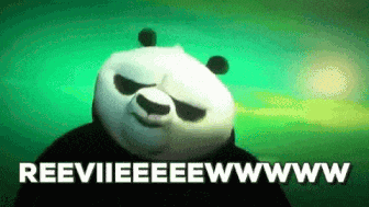 Panda Review
