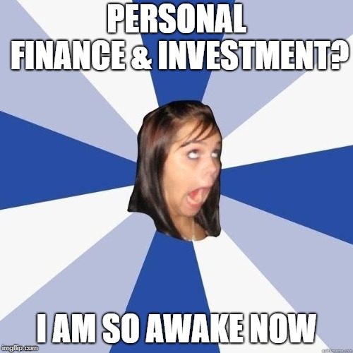 Personal Finance Malaysia