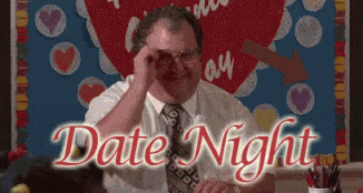 BBM Date Night