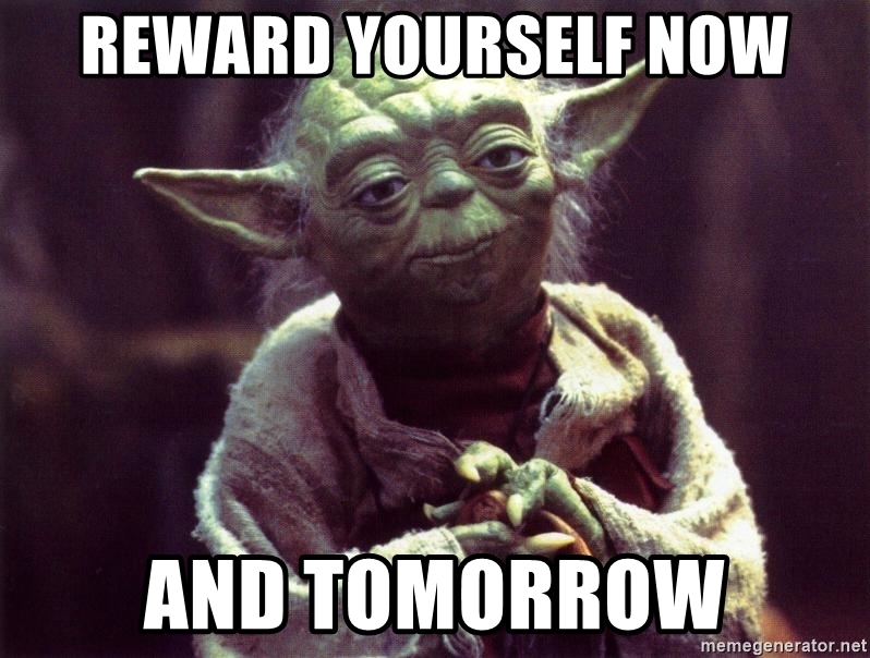 reward-yourself-now-and-tomorrow