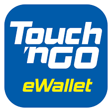 Touch'nGo E-Wallet